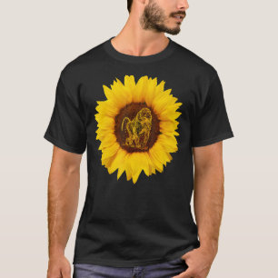 T-shirt Cadeau Mandrill Pour Femmes Hommes Singe Baboon Su