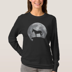 T-shirt Cadeau mignon MULE Lover
