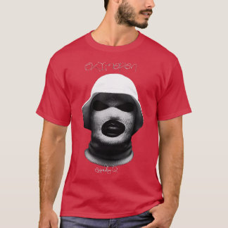 T-shirt Cadeau musical Oymoron