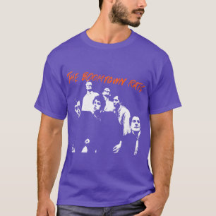 T-shirt Cadeau parfait pour les fans du groupe Boomtown Ra
