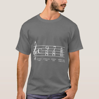 T-shirt Cadeau parfait rétro Doctor Wh