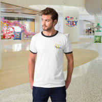 Cadeau personnalisé avec monogramme pour homme
