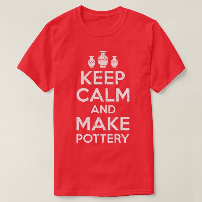 T-shirt Cadeau Potter 1 (Design devant)