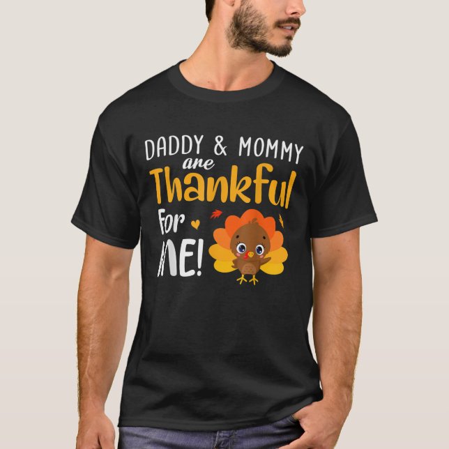 T-shirt Cadeau pour enfants (Devant)
