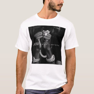 T-shirt Cadeau Pour Femmes Américaine Lil Rapper Tjay Chan
