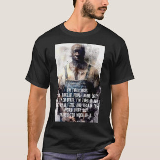 T-shirt Cadeau Pour Femmes Film Stephen King Halloween C