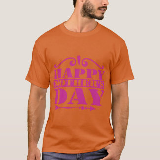 T-shirt cadeau pour les amies de jour pour les mères