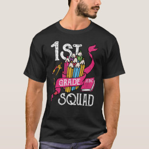 T-shirt Cadeau pour les élèves de CP pour la rentrée scola