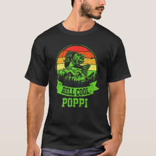 T-shirt Cadeau pour papa Homme Jour Fête Père Moulinet Pêc