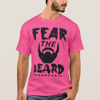 T-shirt Cadeau pour Porteur et Barbier 33