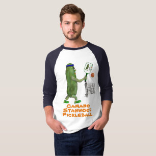 T-shirt Cadeau pour votre joueur de Pickleball préféré!