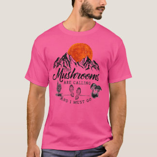 T-shirt Cadeau randonnée