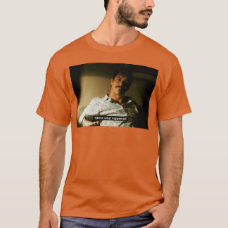 T-shirt Cadeau Rétro Lalo Salamanca Dis-le Moi Encore