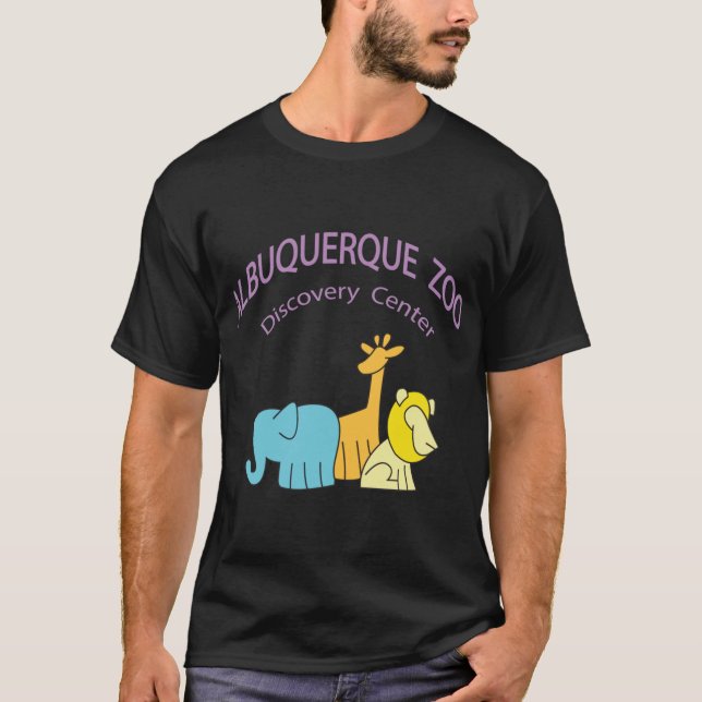 T-shirt Cadeau Ricky Spanish (Devant)