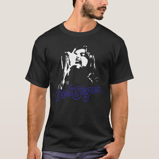 T-shirt Cadeau Rock classique (Devant)