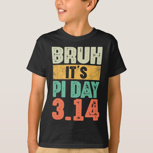 T-shirt Cadeau Sensibilisation sur l'autisme cool (Devant)