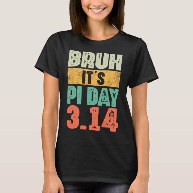 T-shirt Cadeau Sensibilisation sur l'autisme cool (Devant)