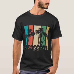 T-shirt Cadeau souvenir MauiMaui Hawaii