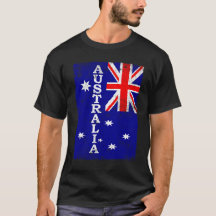 Cadeau Souvenirs australien - drapeau de l'Austral