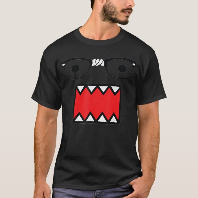 T-shirt Cadeau T (Devant)