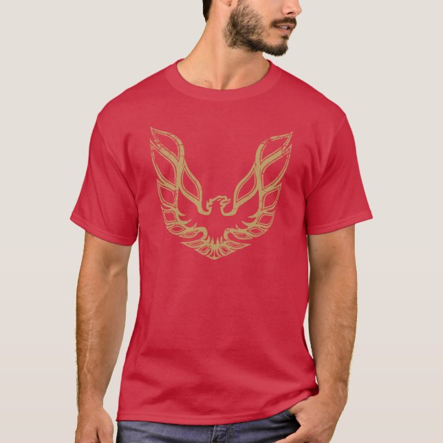 T-shirt Cadeau Trans Am fille garçon (Devant)