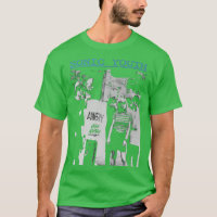 Cadeau très en colère Sonic Youth