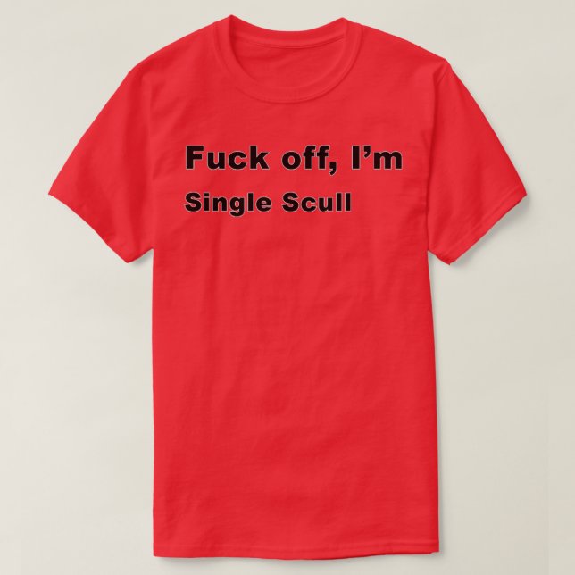 T-shirt Cadeau Unique Pour Hommes Femmes 3 (Design devant)