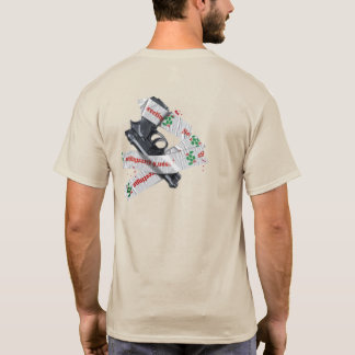 T-shirt cadeau Yippy