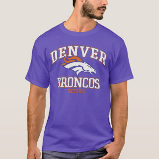 T-shirt CadeauDenverBroncosDenverBroncos