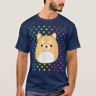T-shirt Cadeaux CORGI CUTE Kawaii Corgi Pembroke Welsh Cor