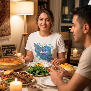 T-shirt Cadeaux d'anniversaire personnalisés pour petite a