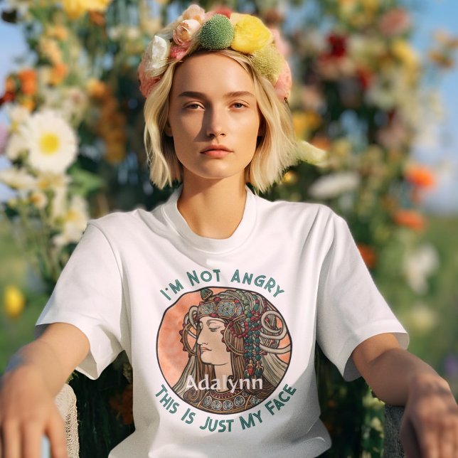 T-shirt Cadeaux d'anniversaire sarcastiques personnalisés  (Custom Sarcastic Funny Birthday Gifts for Adulting)