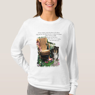 T-shirt Cadeaux d'art en couleurs vives