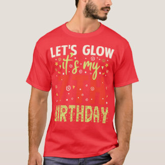 T-shirt Cadeaux de 7e anniversaire