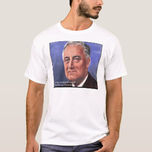 T-shirt Cadeaux de citations de sagesse "Soyez bref" de FD