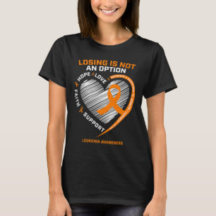T-shirt Cadeaux de combat de sensibilisation Hommes Femmes