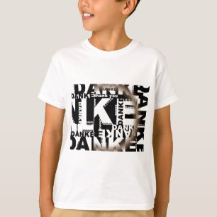 T-shirt Cadeaux de destin