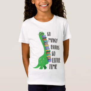 T-Shirt Cadeaux de dinosaure d'enfants pour des enfants
