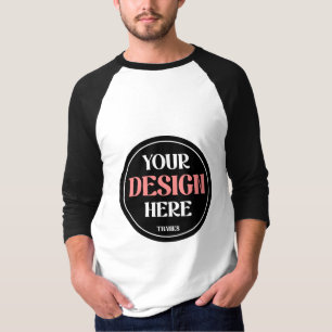 T-shirt Cadeaux de fin d'études & Fournitures de fête pers