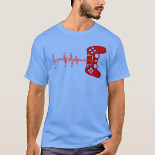 T-shirt Cadeaux de gamer pour garçons de 8 à 10 ans Petit