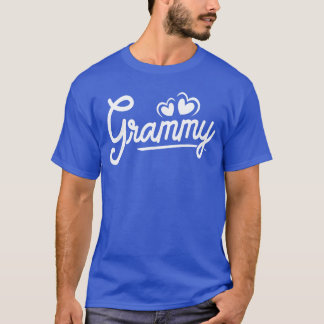 T-shirt Cadeaux de Grammy pour femmes pour Grammy Mignon G