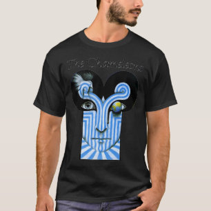 T-shirt Cadeaux de jour L'idole des caméléons Cadeau Fot v