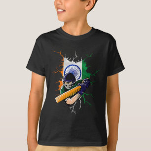 T-shirt Cadeaux de maillot d'équipe pour les fans nationau
