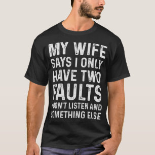T-shirt Cadeaux De Noël Pour Les Hommes Qui Ont Tout Mal H