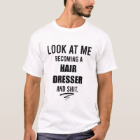 Cadeaux De Remise De Diplôme De Coiffeur Idée Cade