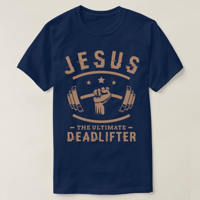 T-shirt Cadeaux de remise en forme pour un ventilateur de  (Design devant)