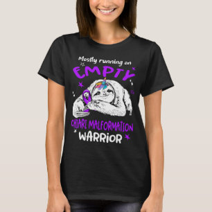 T-shirt Cadeaux de soutien au ruban de sensibilisation à l