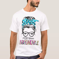 Cadeaux de soutien au ruban de sensibilisation au
