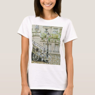 T-shirt Cadeaux de vélo de montagne