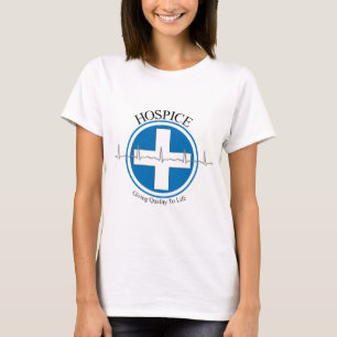 T-shirt Cadeaux d'hospice
